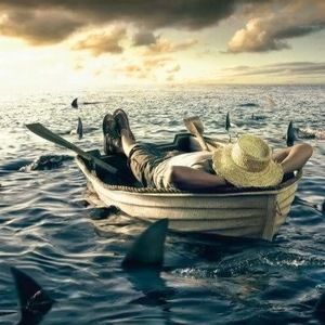 Meet your Posher, Richard